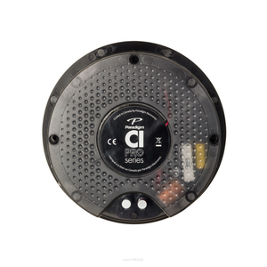 Paradigm P80-R Głośnik instalacyjny sufitowy - 8