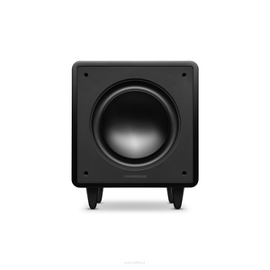 Cambridge Audio MSX Sub 300 Matte White – aktywny subwoofer 300 W - 5