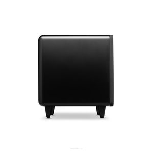 Cambridge Audio MSX Sub 300 Matte White – aktywny subwoofer 300 W - 9