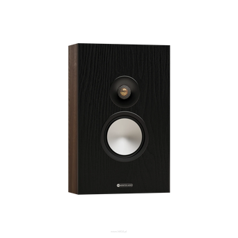 Monitor Audio Bronze 7G On-Wall Walnut(kolumna naścienna)