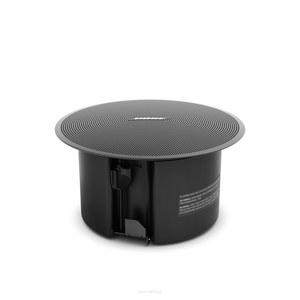 BOSE DesignMax DM2C-LP 8 szt. głośnik do zabudowy + BOSE IZA 190 HZ wzmacniacz - 3