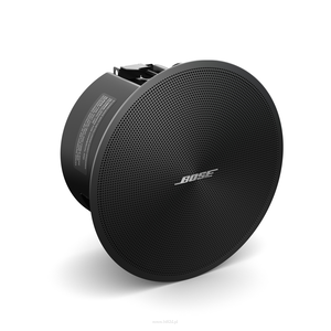 BOSE DesignMax DM2C-LP 8 szt. głośnik do zabudowy + BOSE IZA 190 HZ wzmacniacz - 5