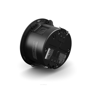 BOSE DesignMax DM2C-LP 8 szt. głośnik do zabudowy + BOSE IZA 190 HZ wzmacniacz - 4
