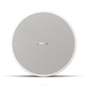 BOSE DesignMax DM2C-LP 8 szt. głośnik do zabudowy + BOSE IZA 190 HZ wzmacniacz - 6