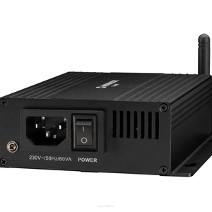 MONACOR SA-40BT Miniaturowy wzmacniacz stereo, 2 x 20W z interfejsem Bluetooth. - 2