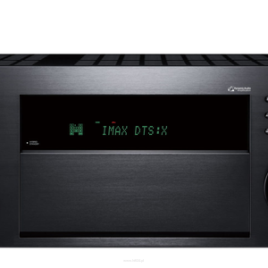 ONKYO TX-RZ50 BLACK - 4
