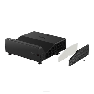 BenQ LU895UST – ultrakrótkoogniskowy projektor laserowy WUXGA 5000 ANSI lumenów - 4