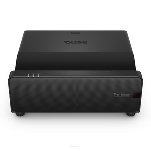 BenQ LU895UST – ultrakrótkoogniskowy projektor laserowy WUXGA 5000 ANSI lumenów - 2