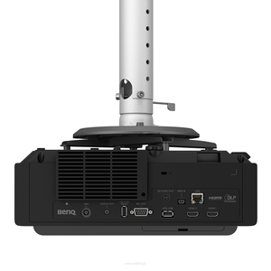 BenQ LU895UST – ultrakrótkoogniskowy projektor laserowy WUXGA 5000 ANSI lumenów - 3