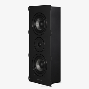 Wharfedale DIAMOND IW-2 – głośnik instalacyjny do zabudowy w ścianie - 6