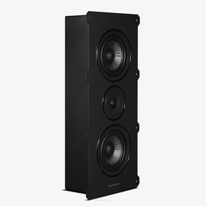 Wharfedale DIAMOND IW-2 – głośnik instalacyjny do zabudowy w ścianie - 9