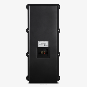 Wharfedale DIAMOND IW-2 – głośnik instalacyjny do zabudowy w ścianie - 10