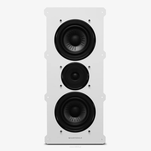Wharfedale DIAMOND IW-2 – głośnik instalacyjny do zabudowy w ścianie - 3