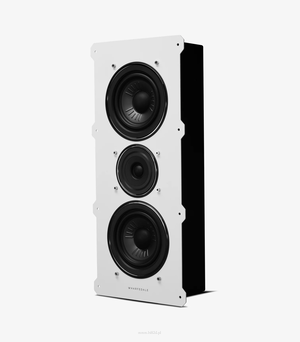 Wharfedale DIAMOND IW-2 – głośnik instalacyjny do zabudowy w ścianie