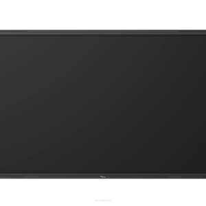 Optoma 5653RK  Interaktywny monitor Creative Touch serii 5 o przekątnej 65