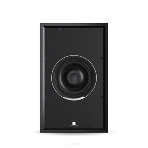 DALI PHANTOM IW SUB S-100 – subwoofer instalacyjny ultra slim 10” - 3
