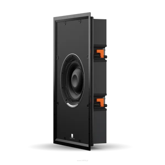 DALI PHANTOM IW SUB S-100 – subwoofer instalacyjny ultra slim 10”