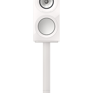 KEF S3 Floor Stand Mineral White para - 3