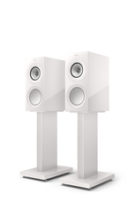 KEF S3 Floor Stand Mineral White para
