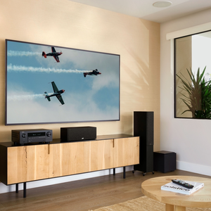 DENON AVR - S770H  140 W na kanał Obraz 8K i dźwięk 3D z 7.2 kanałowego amplitunera - 4