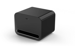 WiiM Sub Pro Odkryj bas na nowo Dzięki 250 W czystego, niskiego basu sięgającego 25 Hz,