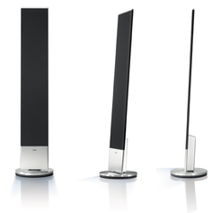 Individual Sound Slim Głośniki elektrostatyczne, para 