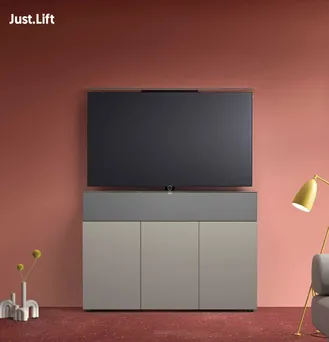 Just.Lift - kredens TV