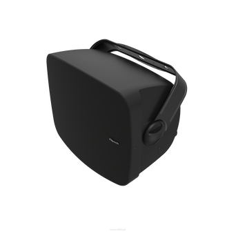 Klipsch PSM-650-T BLACK  IPX6  80 watts (19V) 50Hz-10kHz (320 watts peak)