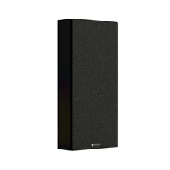 Monitor Audio WM Mount Box Black Obudowa WM Mount jest kompatybilna z modelami Creator Series W1M, W2M, i W3M