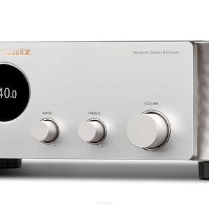 Marantz STEREO 70s Silver Dwukanałowy amplituner Hi-Fi z HDMI i funkcją przesyłania strumieniowego - 4