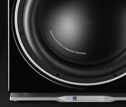 Dali SUB K-14F  BLACK Subwoofer