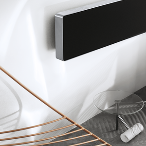BANG & OLUFSEN Beosound Stage  Dolby Atmos Silver / Black 2 - 2