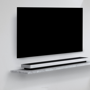 BANG & OLUFSEN Beosound Stage  Dolby Atmos Silver / Black 2 - 3