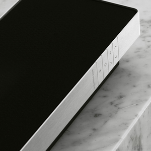 BANG & OLUFSEN Beosound Stage  Dolby Atmos Silver / Black 2 - 4