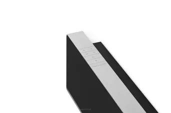 BANG & OLUFSEN Beosound Stage  Dolby Atmos Silver / Black 2