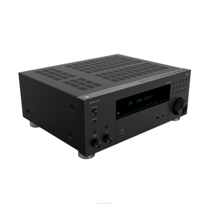 ONKYO TX-RZ30 BLACK  Wzmacniacz do kina domowego 9 kanałów, 170 W/kanał - 6