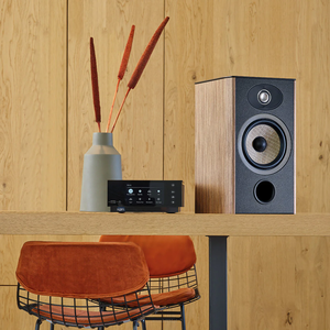 Focal ARIA EVO X N°1 PRIME WALNUT Kolumna głośnikowa podstawkowa - 4