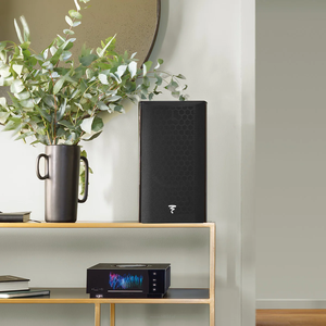 Focal ARIA EVO X N°1 PRIME WALNUT Kolumna głośnikowa podstawkowa - 8