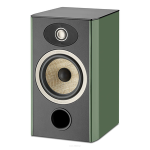 Focal ARIA EVO X N°1 PRIME WALNUT Kolumna głośnikowa podstawkowa - 9