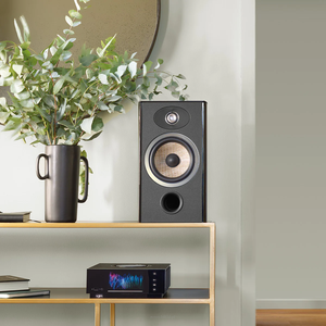 Focal ARIA EVO X N°1 PRIME WALNUT Kolumna głośnikowa podstawkowa - 10