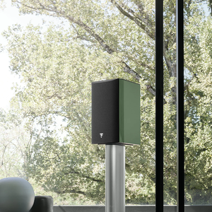 Focal ARIA EVO X N°1 PRIME WALNUT Kolumna głośnikowa podstawkowa - 11