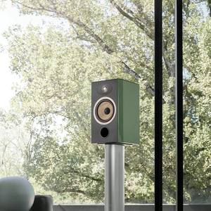 Focal ARIA EVO X N°1 PRIME WALNUT Kolumna głośnikowa podstawkowa - 2