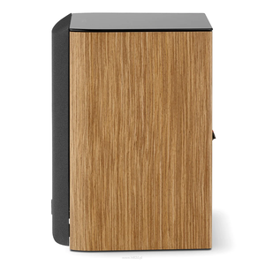 Focal ARIA EVO X N°1 PRIME WALNUT Kolumna głośnikowa podstawkowa - 13