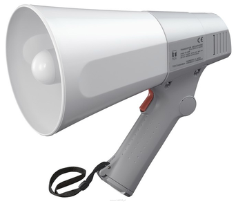 TOA ER-520W Megafon doręczny