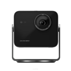 Leica Cine Compact 1 – mobilne kino 4K premium z obrazem do 220 cali - 3