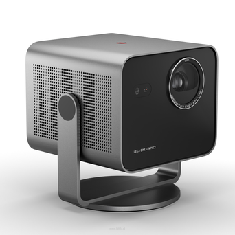 Leica Cine Compact 1 – mobilne kino 4K premium z obrazem do 220 cali