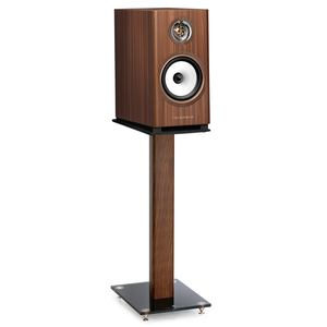 Triangle Solstice 3 – Teak  Podstawkowa kolumna Hi-Fi do stereo i kina domowego - 6
