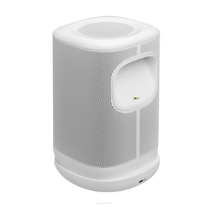 JBL Cove P1 – White  przenośny głośnik Wi-Fi z Dolby Atmos, 120 W, IP56 - 4