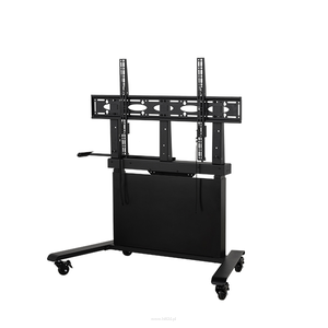 B-Tech BT8568 Uniwersalny wózek elektryczny, VESA 1000 x 600 BT8568/B - 2