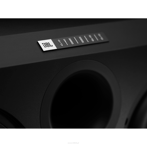 JBL SSW-2 – pasywny subwoofer JBL Synthesis Dual 12” do kina domowego - 4